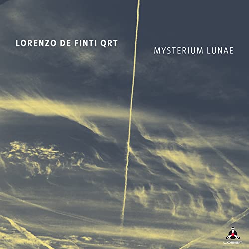 Mysterium Lunae von Losen Records