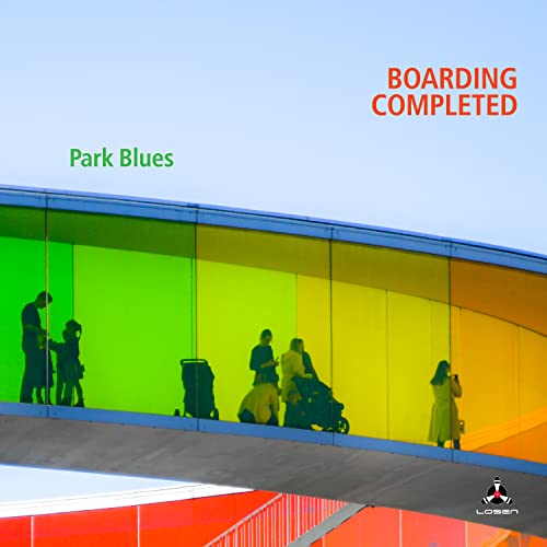 Park Blues von Losen Records