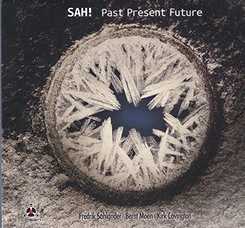 Past Present Future von Losen Records