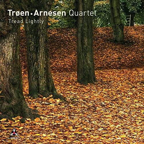 Tread Lightly von Losen Records