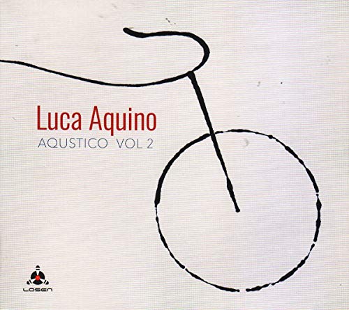 Aqustico Vol.2 Aqustico Vol.2 von Losen