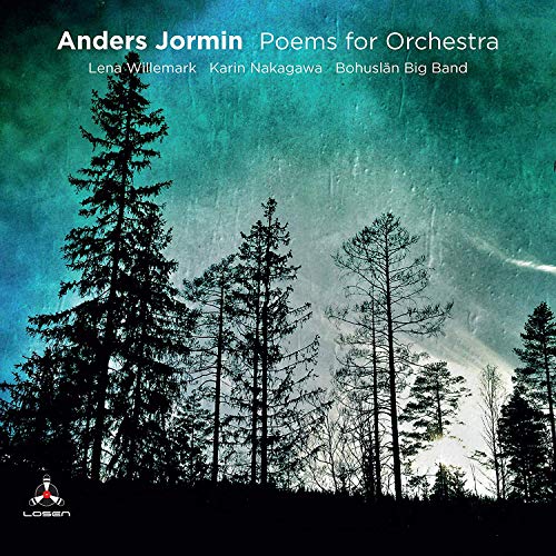 Poems for Orchestra Poems for Orchestra von Losen