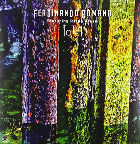 Totem von LOSEN RECORDS