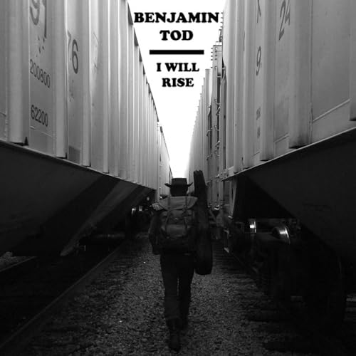 I Will Rise [Vinyl LP] von Thirty Tigers