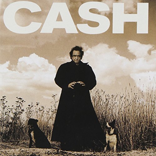 American Recordings by Cash, Johnny Original recording reissued edition (2002) Audio CD von Lost Highway