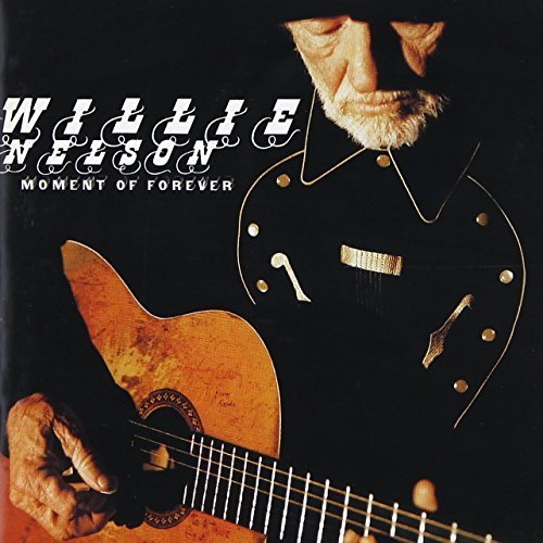 Moment Of Forever by Willie Nelson (2008) Audio CD von Lost Highway