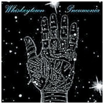 Pneumonia by Whiskeytown (2001) Audio CD von Lost Highway