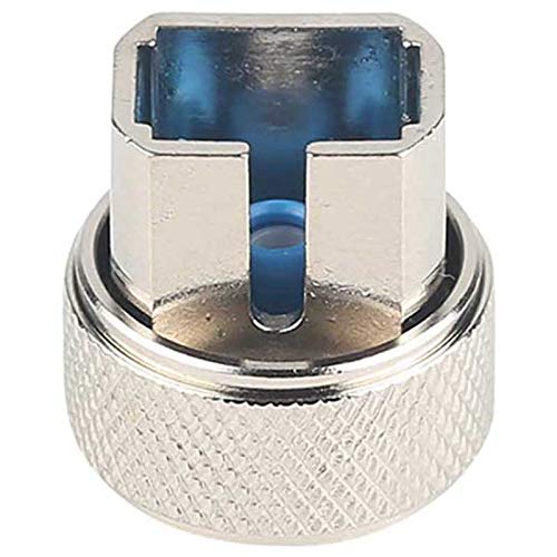 Losueeun OTDR Adapter SC Anschluss Glas Faser Adapter für OTDR Tester von Losueeun
