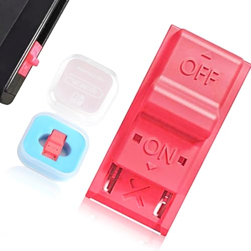 Lotbun 1pcs RCM Jig für Nintendo Switch, für RCM Tool Kurzschluss Werkzeuge für RCM Loader Switch, verwendet für um das Archiv Spiel GBA/FBA zu ändern Lotbun 1pcs RCM Jig für Nintendo Switch, für RCM Tool Kurzschluss Werkzeuge für RCM Loader Switch, verwendet für um das Archiv Spiel GBA/FBA zu ändern von Lotbun