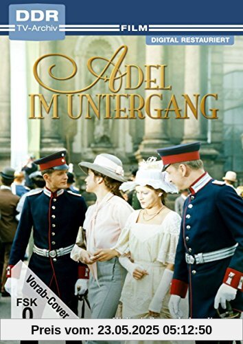 Meister Falk - Der Gesamtzyklus Meine besten Freunde / Zeit ist Glück / Die Zeichen der Ersten (DDR TV-Archiv) [5 DVDs] von Lothar Bellag