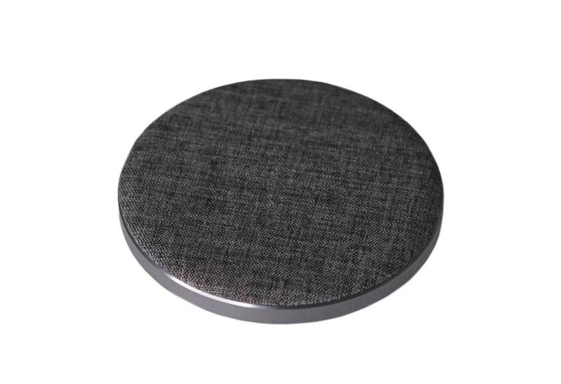 Lotta Power Ladegerät Wireless Pad Single Qi-zertifiziert Wireless Charger von Lotta Power