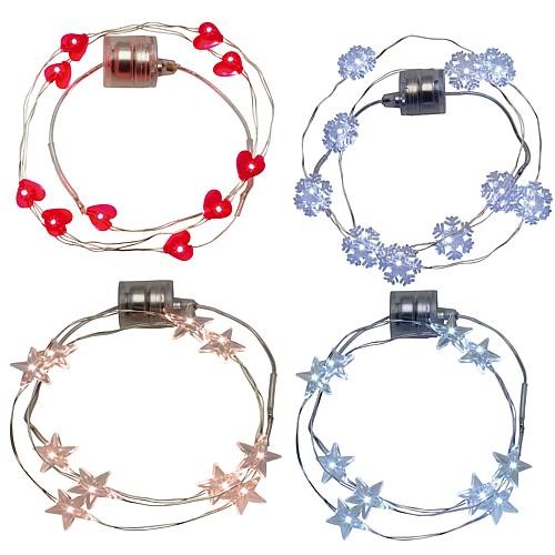 Brilly' Display Christmas Mix 38042 von Lotti