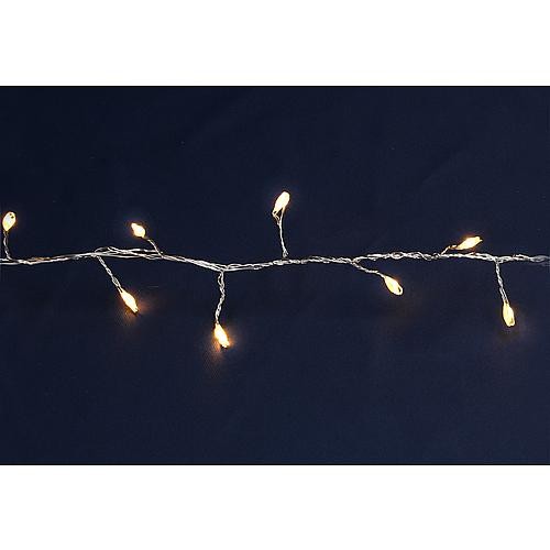 LED Clusterlichterkette 1000 ww LED 67684 von Lotti