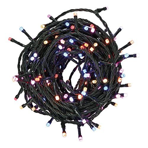 LED Clusterlichterkette 'Wonder' 500 LED 63778 LED Clusterlichterkette 'Wonder' 500 LED 63778 von Lotti