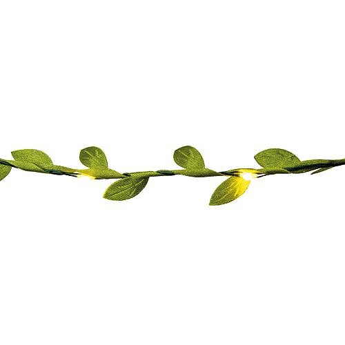 LED Dekolichterkette 'Blätter' 63457 von Lotti