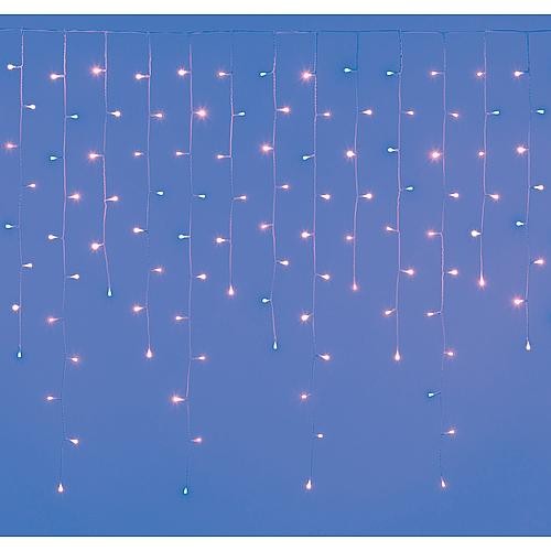 LED Eisregenlichterkette 'Wonder' 175 LED 63792 LED Eisregenlichterkette 'Wonder' 175 LED 63792 von Lotti