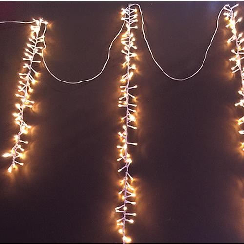 LED Icicle-Lichterkette 288 ww LED 36529 LED Icicle-Lichterkette 288 ww LED 36529 von Lotti