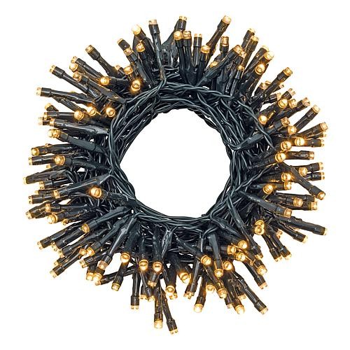 LED Lichterkette 180 ww LED 41066 LED Lichterkette 180 ww LED 41066 von Lotti