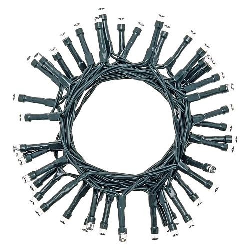 LED Lichterkette 48 ww LED 32354 LED Lichterkette 48 ww LED 32354 von Lotti