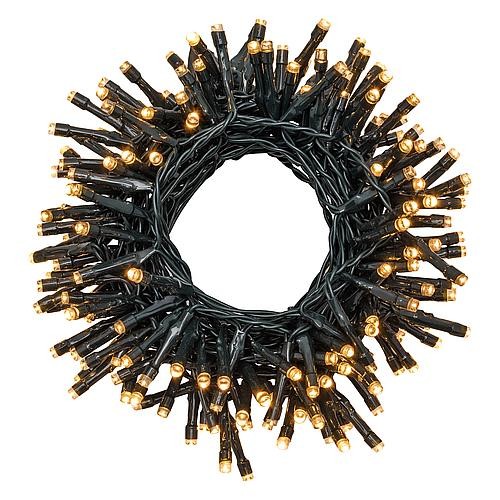 LED Lichterkette 500 ww LED 65673 LED Lichterkette 500 ww LED 65673 von Lotti