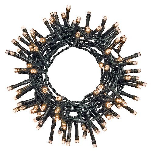 LED Lichterkette 96 ww LED 30930 LED Lichterkette 96 ww LED 30930 von Lotti