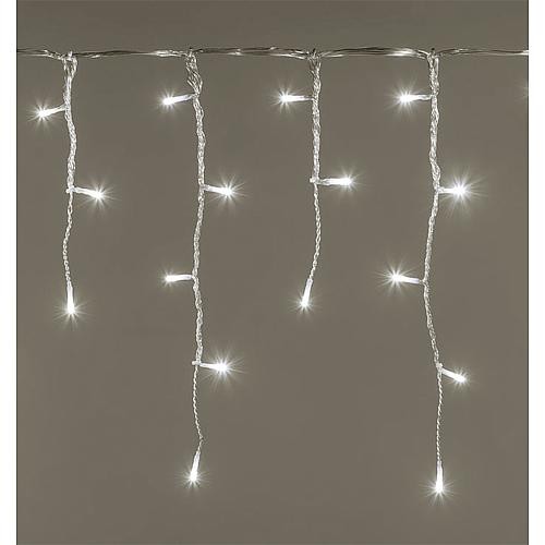 LED-Lichterkette 'Schneefall-Effekt' 200 flg ww 48676 LED-Lichterkette 'Schneefall-Effekt' 200 flg ww 48676 von Lotti