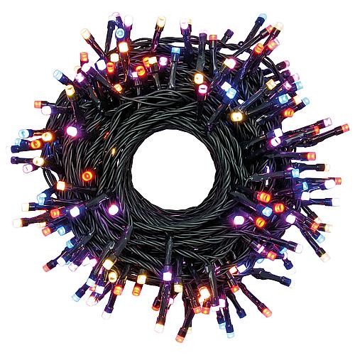 LED Lichterkette 'Wonder' 200 LED 63754 LED Lichterkette 'Wonder' 200 LED 63754 von Lotti