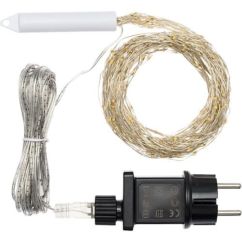 LED Lichtkaskade 225 ww + 75 kw LED 74569 LED Lichtkaskade 225 ww + 75 kw LED 74569 von Lotti