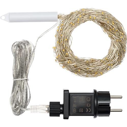 LED Lichtkaskade 450 ww + 150 kw LED 74576 LED Lichtkaskade 450 ww + 150 kw LED 74576 von Lotti