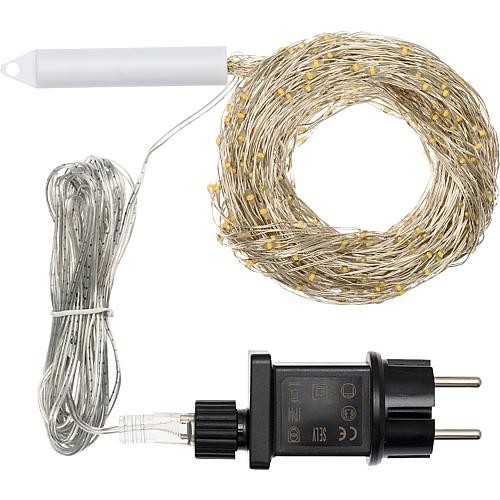 LED Lichtkaskade 675 ww + 225 kw LED 74583 LED Lichtkaskade 675 ww + 225 kw LED 74583 von Lotti