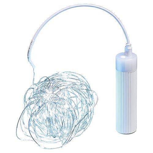 LED Micro-Lichterkette 100 kw LED 59443 LED Micro-Lichterkette 100 kw LED 59443 von Lotti