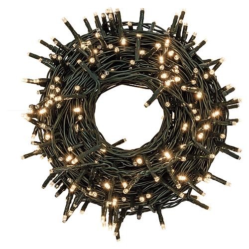 LED Minilichterkette 300 ww LED 48669 LED Minilichterkette 300 ww LED 48669 von Lotti
