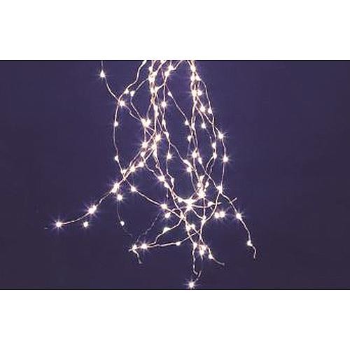 Micro LED-Lichtbündel 600 flg. 15x220cm warmweiß 35324 Micro LED-Lichtbündel 600 flg. 15x220cm warmweiß 35324 von Lotti