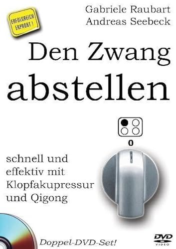 Den Zwang abstellen [2 DVDs] von Lotus Press