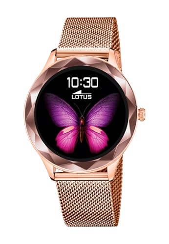 Lotus Smart Watch 50036/1 von Lotus