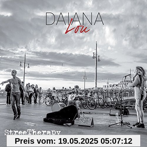 Streetherapy Streetherapy von Daiana Lou