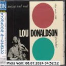 Swing and Soul von Lou Donaldson