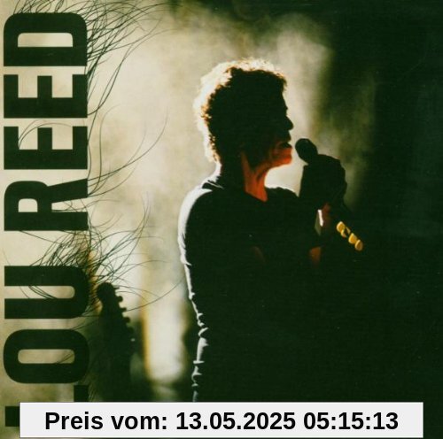 Animal Serenade von Lou Reed