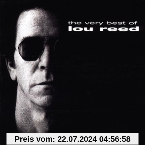Best of,the Very von Lou Reed