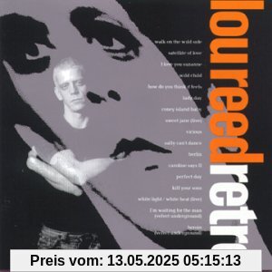 Best of Best of von Lou Reed