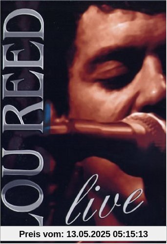 Lou Reed - ***Live*** Lou Reed - ***Live*** von Lou Reed