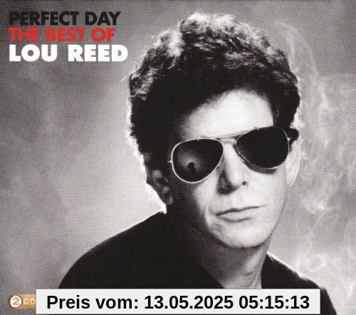 Perfect Day-the Best of von Lou Reed