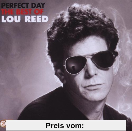 Perfect Day von Lou Reed