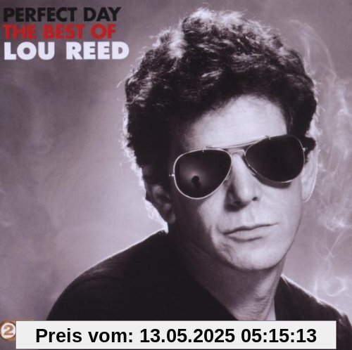 Perfect Day von Lou Reed