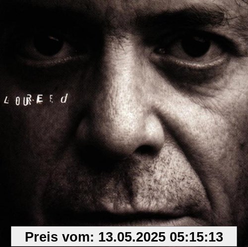 Perfect Night Perfect Night von Lou Reed