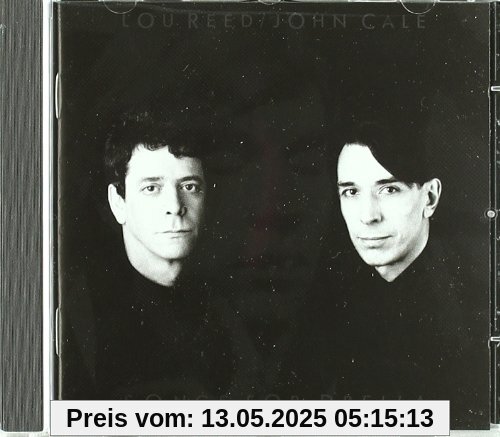 Songs for Drella Songs for Drella von Lou Reed