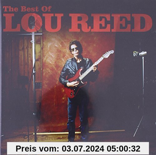 The Best of von Lou Reed
