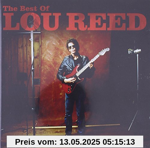 The Best of The Best of von Lou Reed