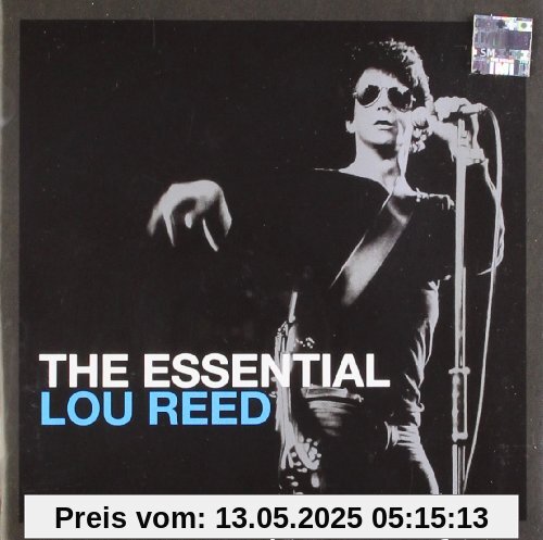 The Essential Lou Reed The Essential Lou Reed von Lou Reed