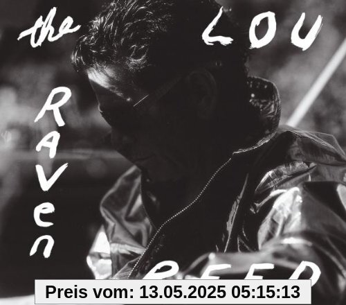 The Raven The Raven von Lou Reed